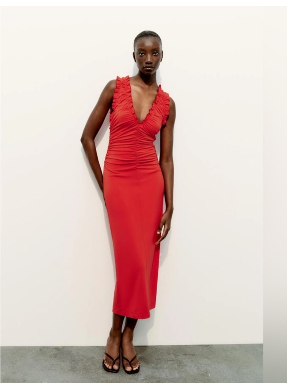 Zara Dress NWT